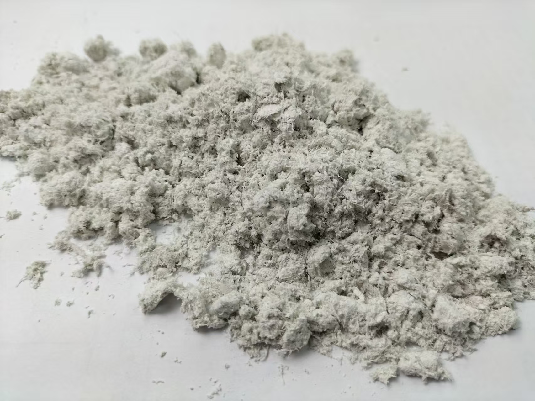 嘉碩海泡石纖維的耐溫隔熱怎么樣？